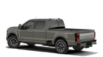 2027 Ford F-250SD Platinum