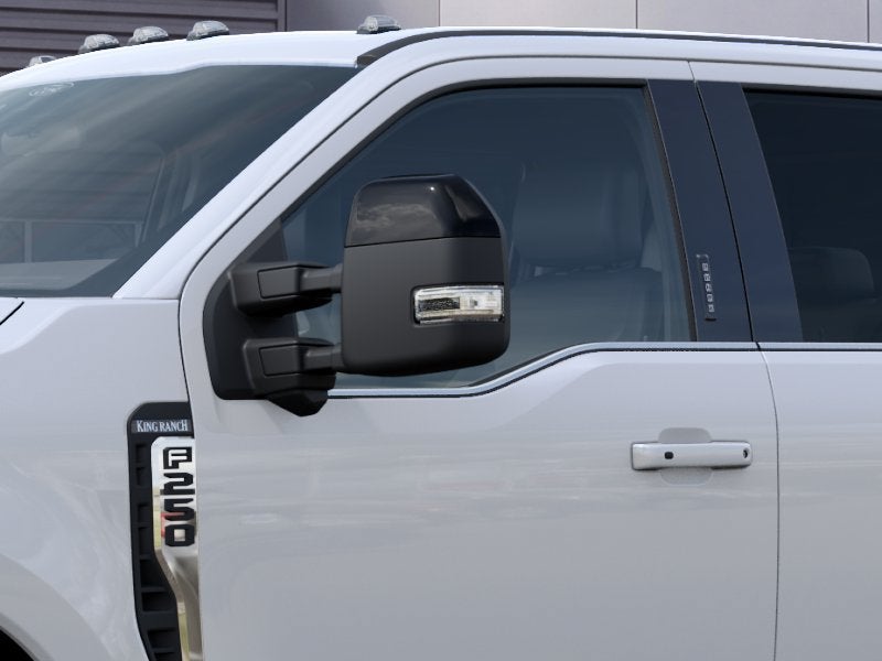 2027 Ford F-250SD King Ranch