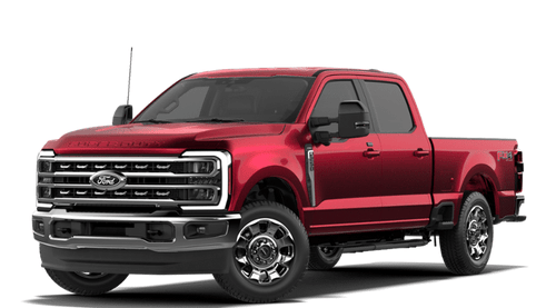2027 Ford F-250SD Lariat