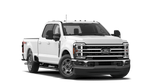 2027 Ford F-250SD XLT