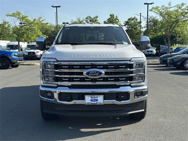 2025 Ford F-250SD Lariat