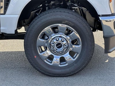 2025 Ford F-250SD Lariat