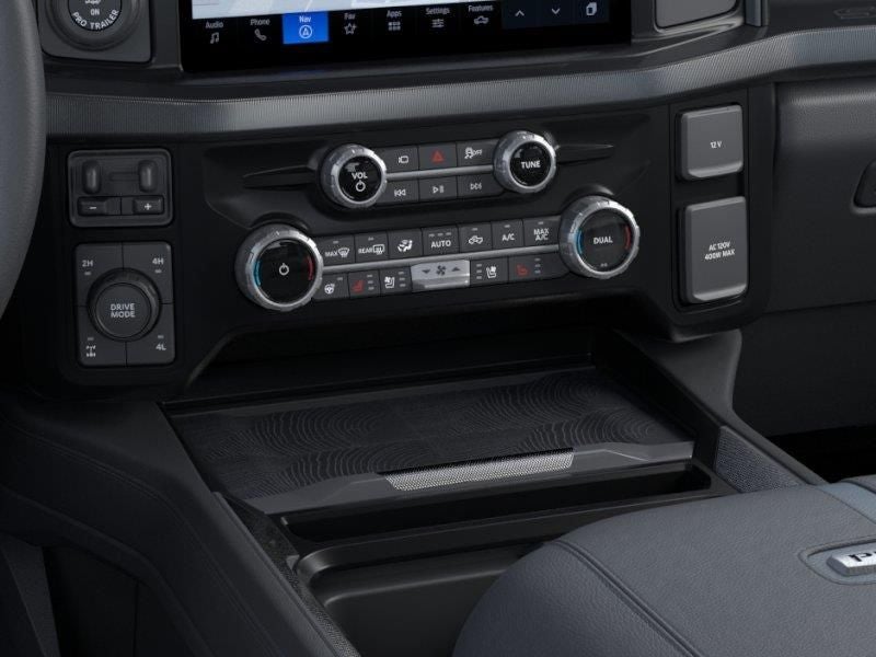 2026 Ford F-350SD F-350® Platinum®