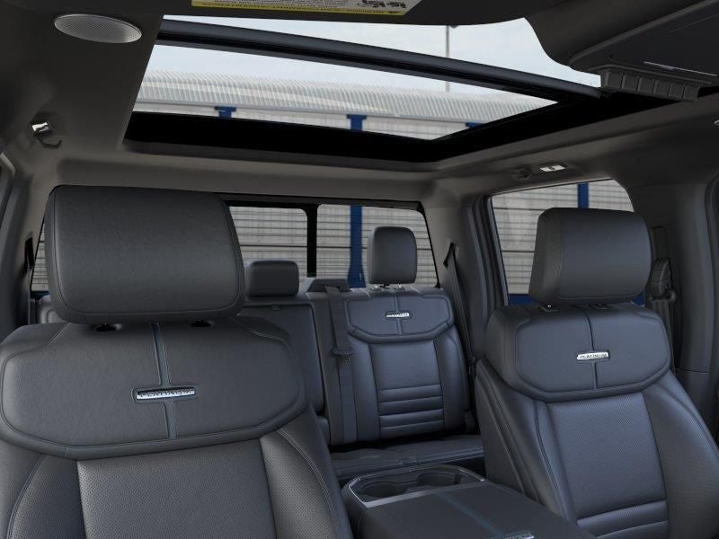 2026 Ford F-350SD F-350® Platinum®