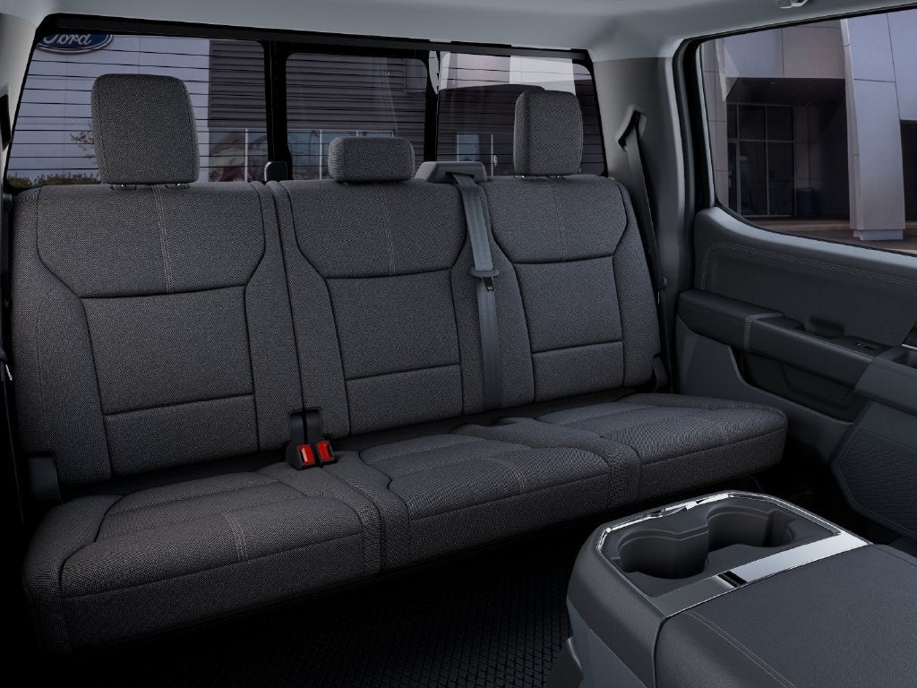 2027 Ford F-350SD XLT Carhartt Edition