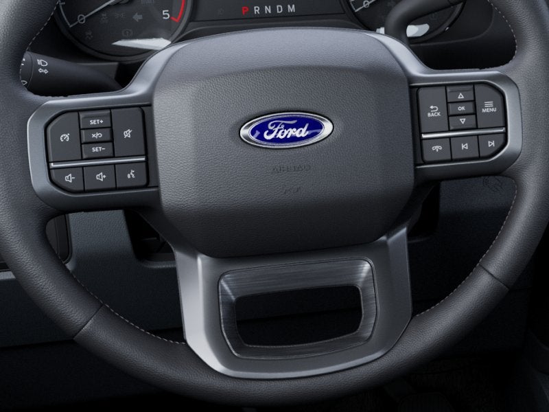 2027 Ford F-350SD XLT Carhartt Edition