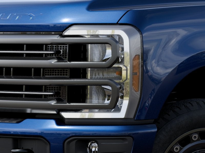 2027 Ford F-350SD XLT Carhartt Edition