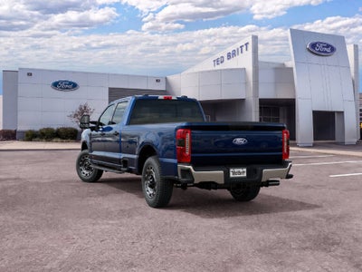 2027 Ford F-350SD XLT Carhartt Edition