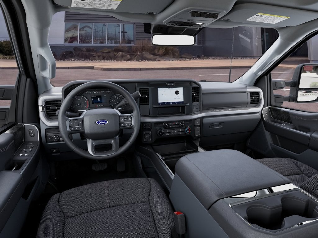 2027 Ford F-350SD XLT Carhartt Edition