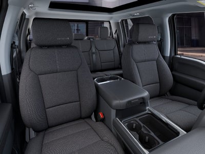 2027 Ford F-350SD XLT Carhartt Edition