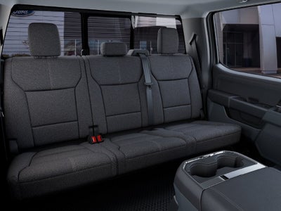 2027 Ford F-350SD XLT Carhartt Edition