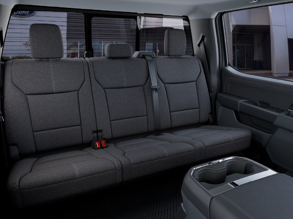 2027 Ford F-350SD XLT Carhartt Edition
