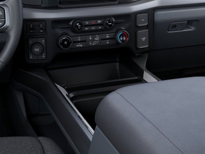 2027 Ford F-350SD XLT Carhartt Edition