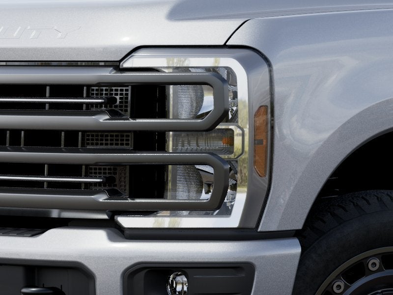 2027 Ford F-350SD XLT Carhartt Edition