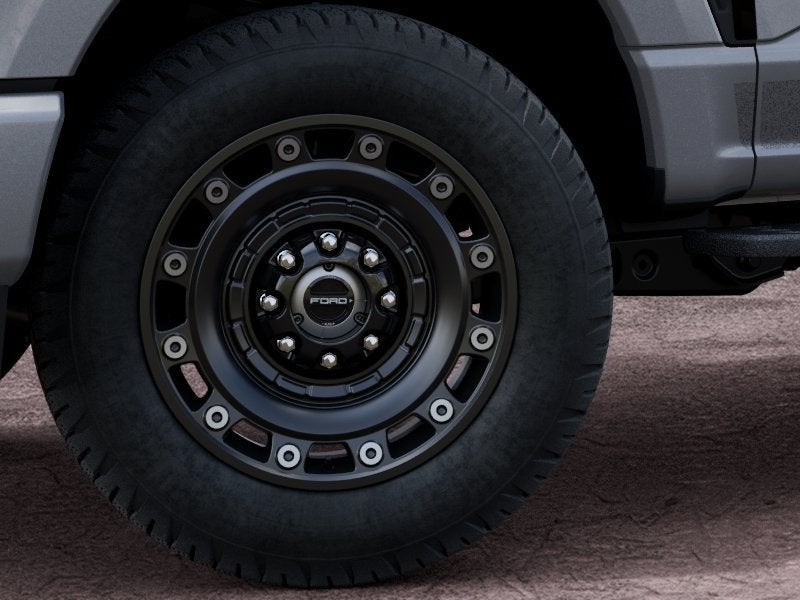 2027 Ford F-350SD XLT Carhartt Edition