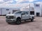 2027 Ford F-350SD XLT Carhartt Edition