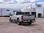 2027 Ford F-350SD XLT Carhartt Edition
