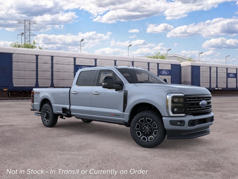2026 Ford F-350SD F-350® Platinum®