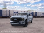 2026 Ford F-350SD F-350® Platinum®