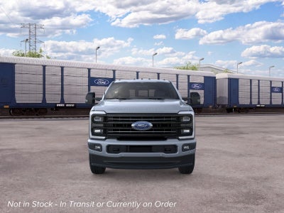 2026 Ford F-350SD F-350® Platinum®