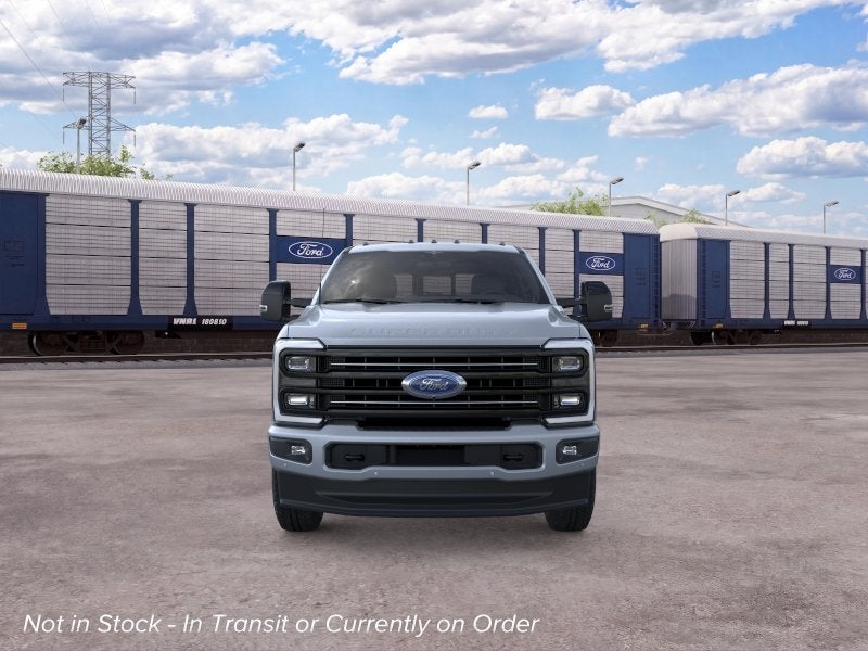 2026 Ford F-350SD F-350® Platinum®