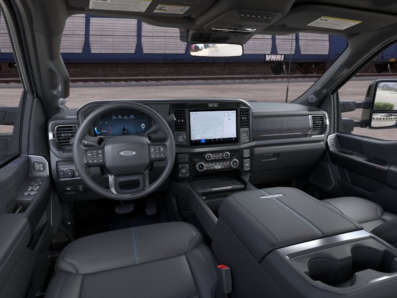 2026 Ford F-350SD F-350® Platinum®