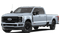 2026 Ford F-350SD F-350® Platinum®