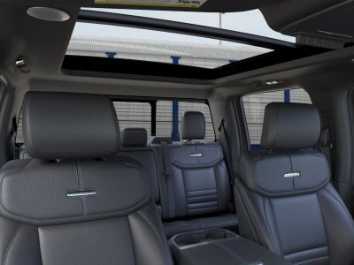 2026 Ford F-350SD F350 4X4CREW/CS