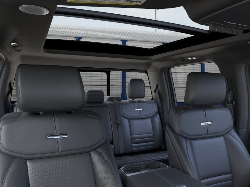 2026 Ford F-350SD F350 4X4CREW/CS