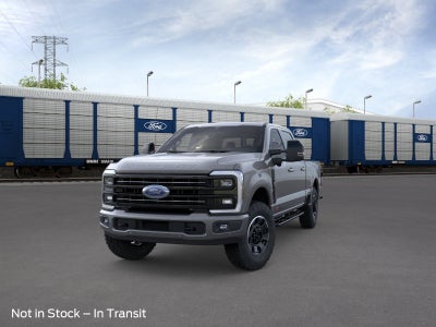 2026 Ford F-350SD F350 4X4CREW/CS