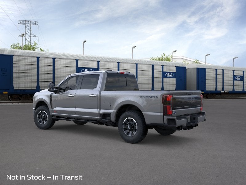 2026 Ford F-350SD F350 4X4CREW/CS