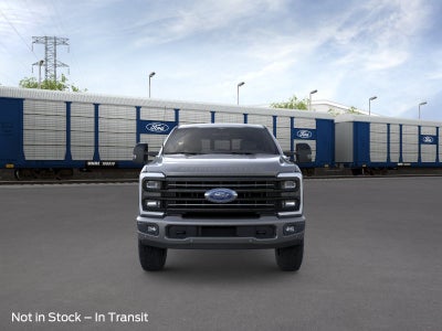 2026 Ford F-350SD F350 4X4CREW/CS