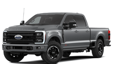 2026 Ford F-350SD F-350® Platinum®