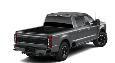 2026 Ford F-350SD F-350® Platinum®