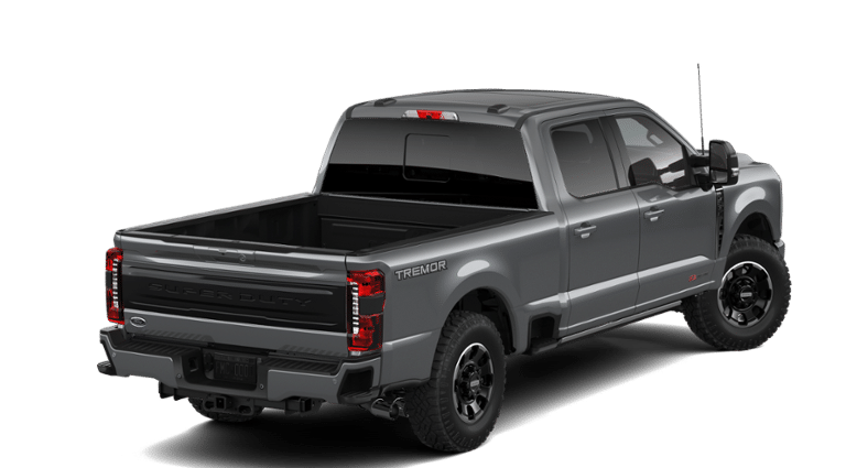 2026 Ford F-350SD F-350® Platinum®
