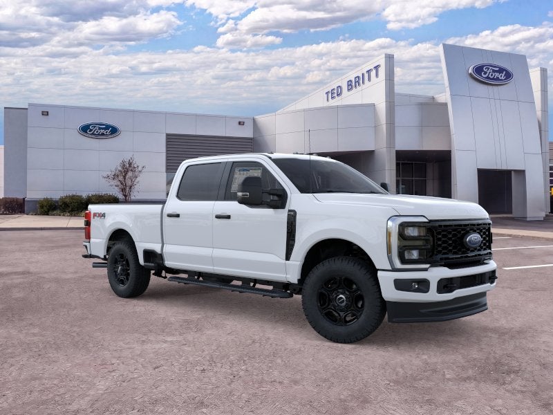 2026 Ford F-350SD XL