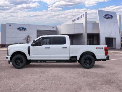 2026 Ford F-350SD XL