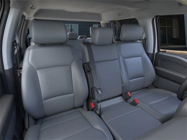 2025 Ford F-350SD XL