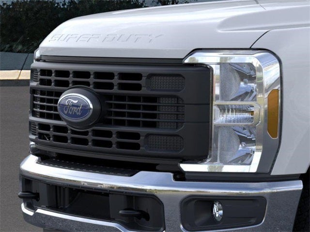 2025 Ford F-350SD XL