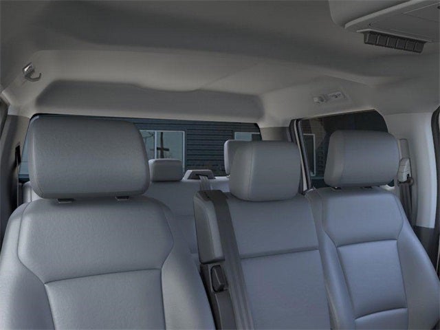 2025 Ford F-350SD XL