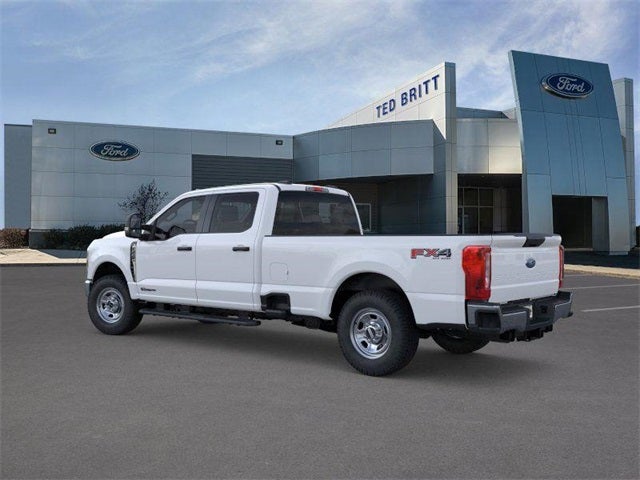 2025 Ford F-350SD XL