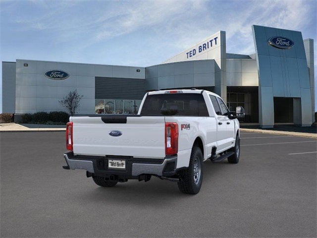 2025 Ford F-350SD XL
