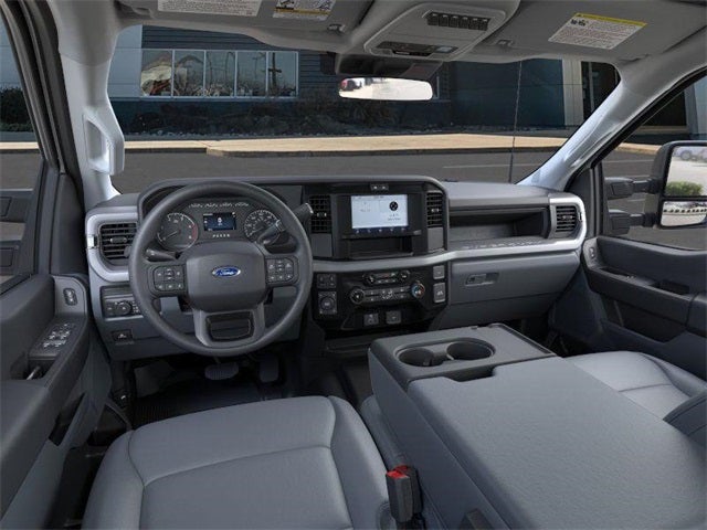 2025 Ford F-350SD XL