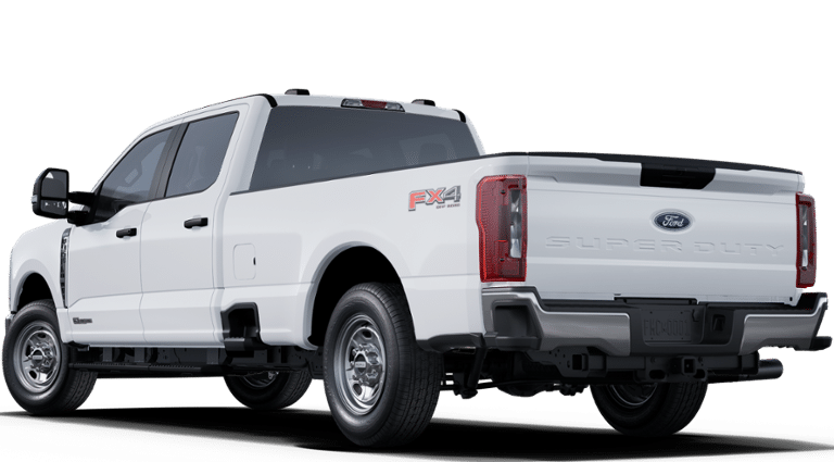 2025 Ford F-350SD XL