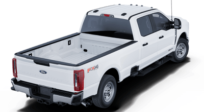 2025 Ford F-350SD XL