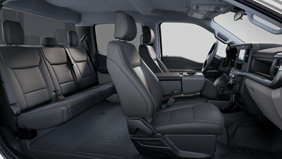 2025 Ford F-350SD XL