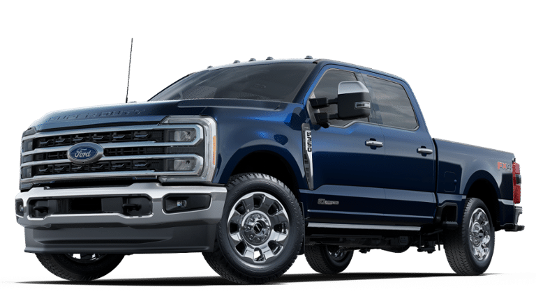 2025 Ford F-350SD Lariat