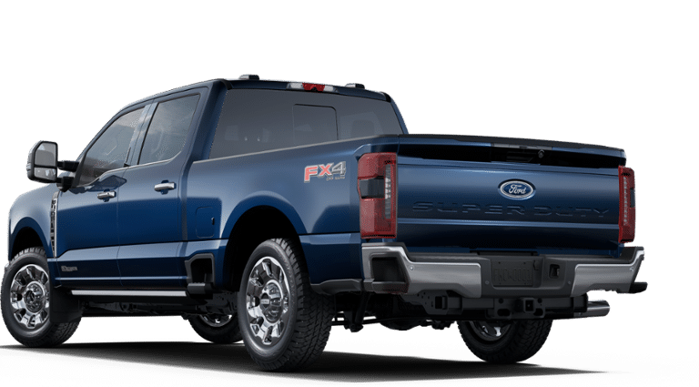 2025 Ford F-350SD Lariat
