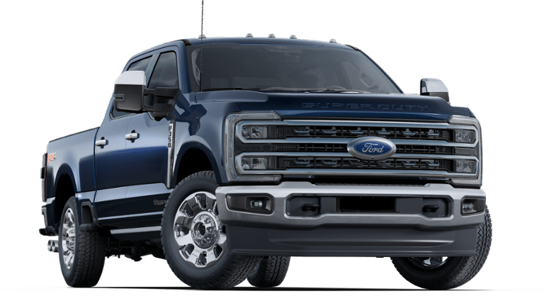 2025 Ford F-350SD Lariat
