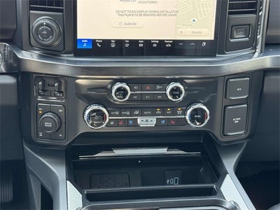 2025 Ford F-350SD Lariat